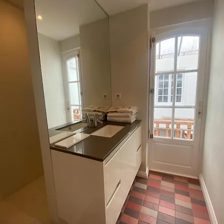 Apartmán Loft Cathedrale Bayonne