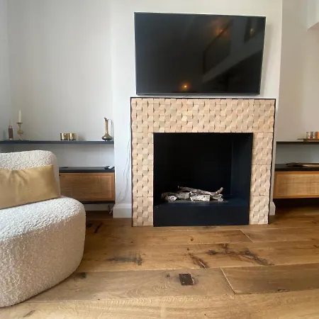 Apartamento Loft Cathedrale Bayona