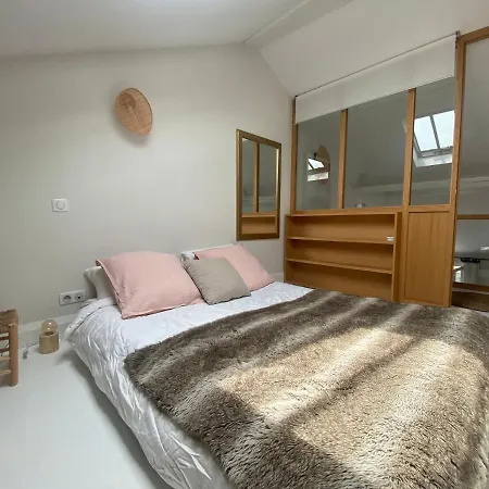 Apartamento Loft Cathedrale