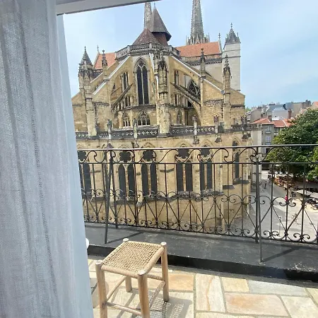 Loft Cathedrale * Bayona