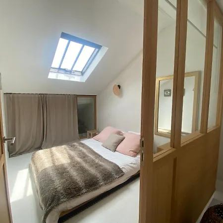 Loft Cathedrale