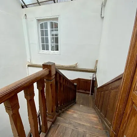 Loft Cathedrale *