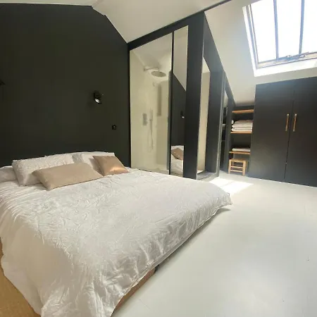 Apartamento Loft Cathedrale
