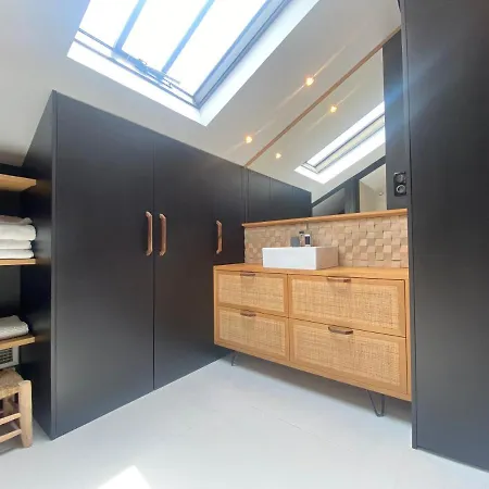 Apartmán Loft Cathedrale Bayonne