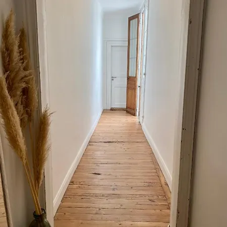 Loft Cathedrale Bayonne