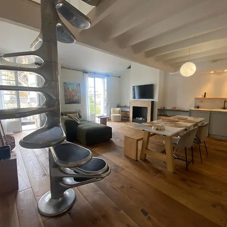 Loft Cathedrale *
