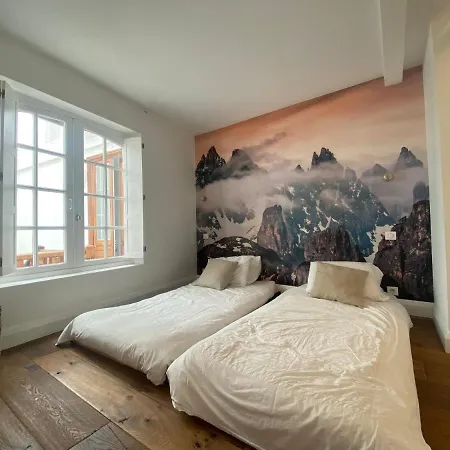 Loft Cathedrale *