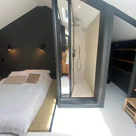 Loft Cathedrale Bayona