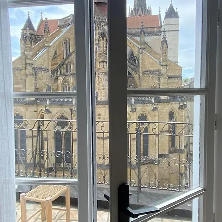 Apartamento Loft Cathedrale